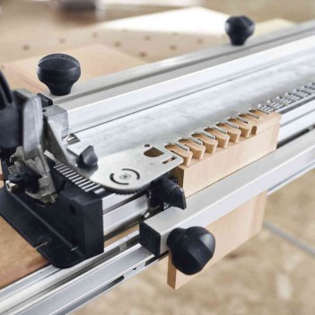 Kit de gabarit VS 600 SZO 20 Festool