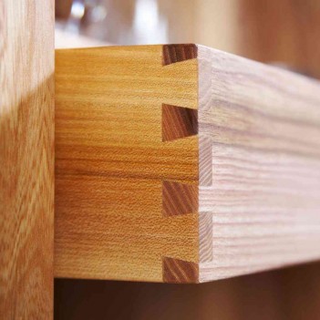 Kit de gabarit VS 600 SZO 20 Festool