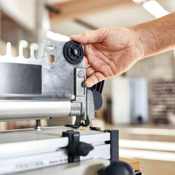 Schablonenset VS 600 SZO 20 Festool