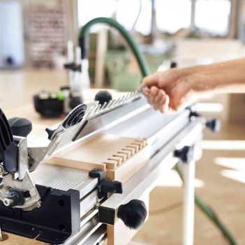 Kit de gabarit VS 600 SZO 20 Festool