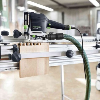 Schablonenset VS 600 SZO 20 Festool