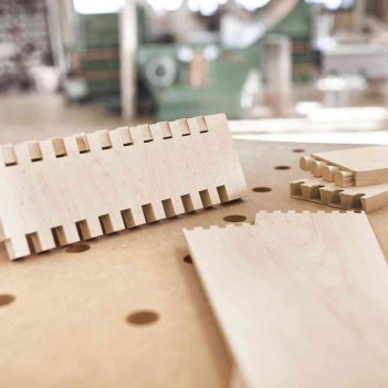 Spiralnutfräser HW Spi S8 D6/21 Festool