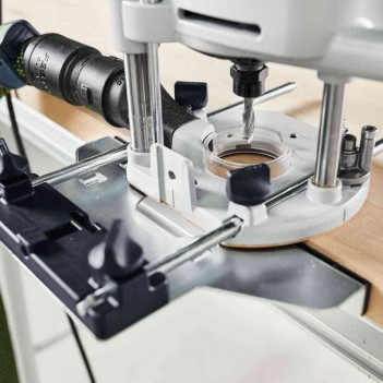 Spiralnutfräser HW Spi S8 D6/21 Festool