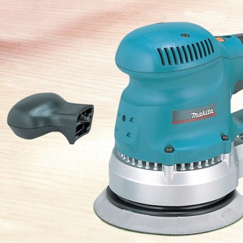 Ponceuse excentrique 150 mm BO6030J Makita