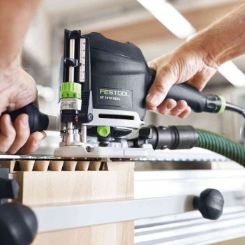 Grat-/Zinkenfräser HW S8 D20/17/15° Festool