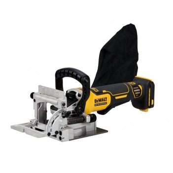 Fraiseuse à lamelles 18V XR DCW682NT DeWalt
