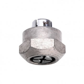 Spannzange 8mm mit Spannmutter OFE Metabo
