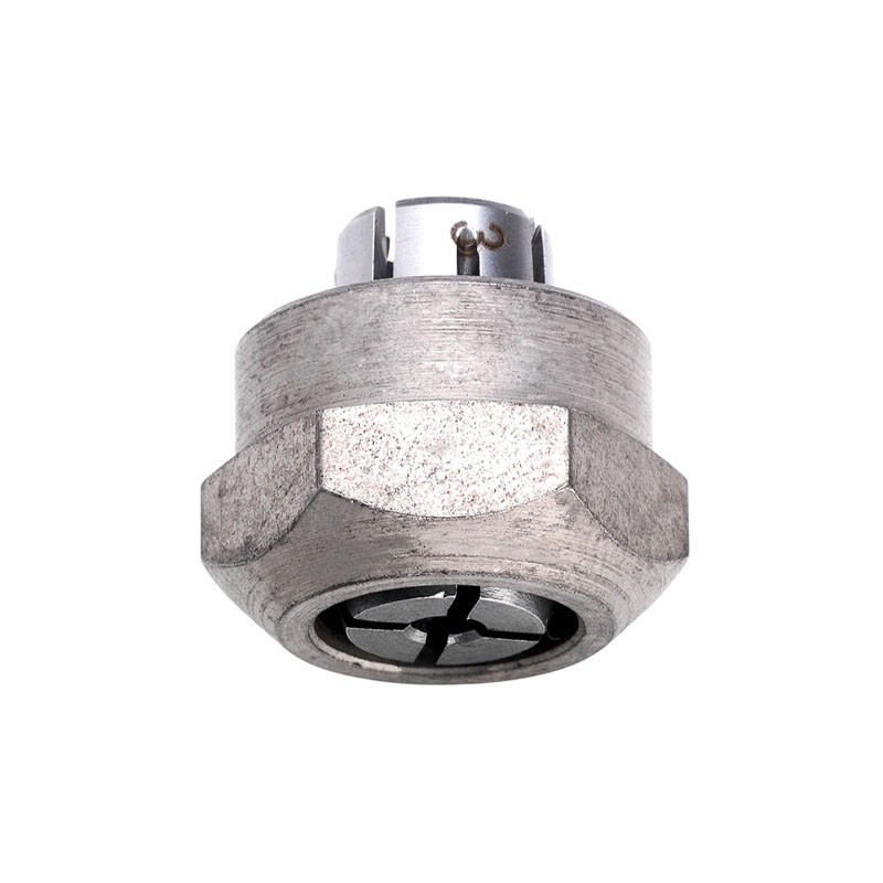 Spannzange 8mm mit Spannmutter OFE Metabo Spannzange 8mm mit Spannmutter OFE Metabo