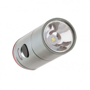 ALULIGHT Taschenlampe BIG Kraftwerk