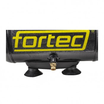Kompaktkompressor 6l fahrbar AIR-6/170-OL Fortec