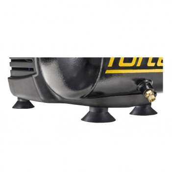 Kompaktkompressor 6l fahrbar AIR-6/170-OL Fortec