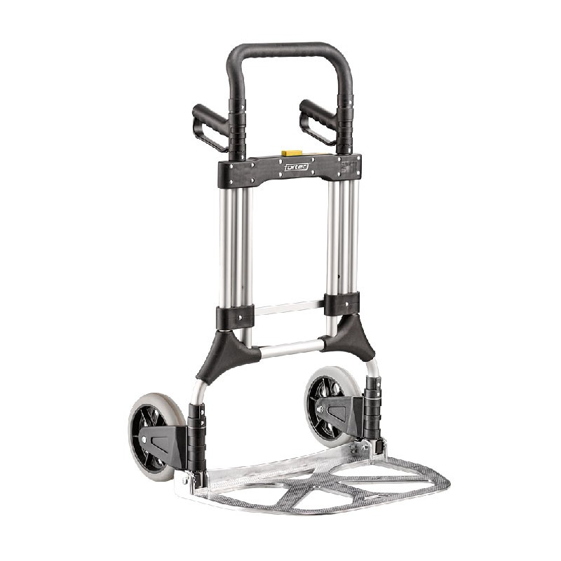 Handwagen transportkarre Cargo I Fortec