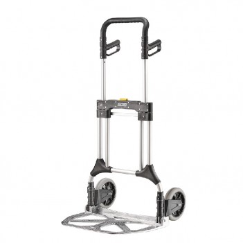 Handwagen transportkarre Cargo I Fortec