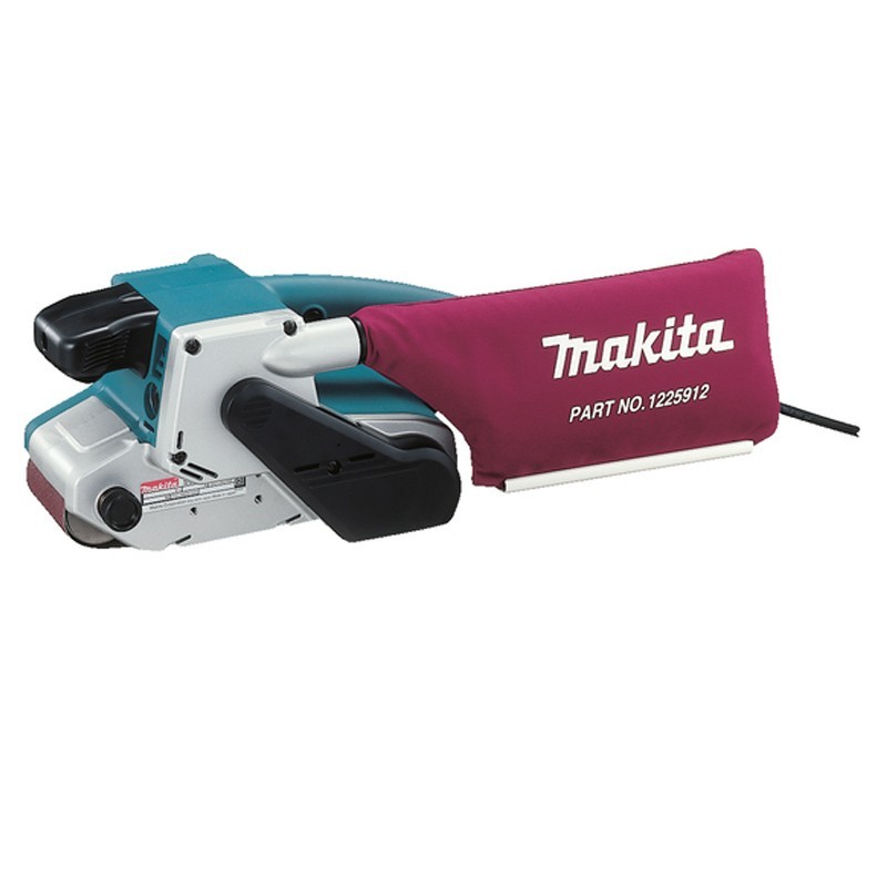 Ponceuse à ruban 76 mm 9903J Makita Ponceuse à ruban 76 mm 9903J Makita