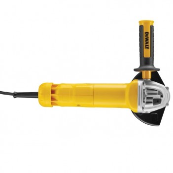 Winkelschleifer Mit Totmannschalter 125mm / 1.010 W DWE4203 DeWalt