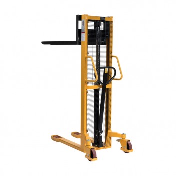 Handstapler manuell 1000 kg, 1,6 m Lift Mapo