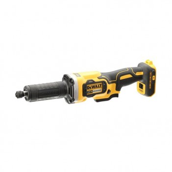 18 Volt Akku-Geradschleifer 6mm DCG426N DeWalt