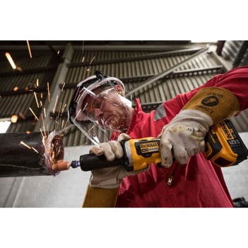 Meuleuse droite XR 18V brushless DCG426N DeWalt