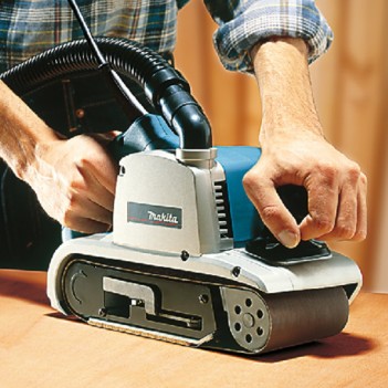 Bandschleifer 100 mm 9403J Makita