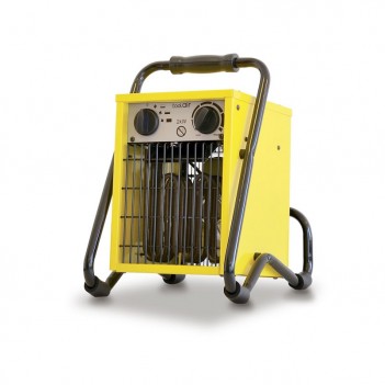 Elektrische Heizung 230V / 2kw ToolAir