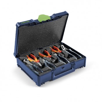 Systainer³ de pinces SYS3 M 112 ZA Festool