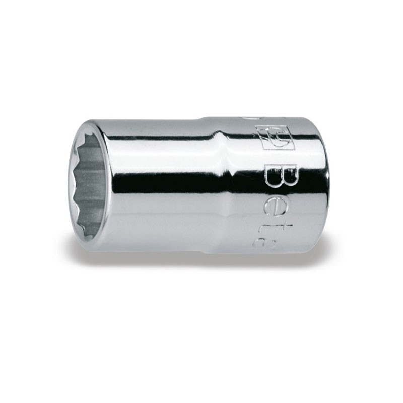 Douille 12 pans 1/2" 18mm 920B Beta Douille 12 pans 1/2" 18mm 920B Beta