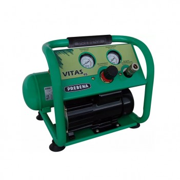 Druckluft-Kompressoren Vitas 45 Prebena