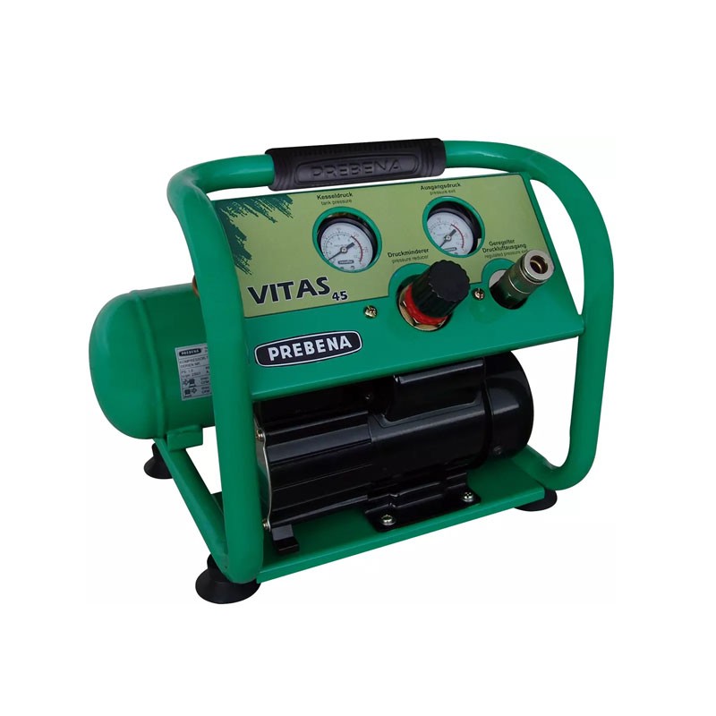 Compresseur PREBENA Vitas 45 Prebena Compresseur PREBENA Vitas 45 Prebena