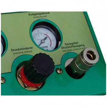 Druckluft-Kompressoren Vitas 45 Prebena
