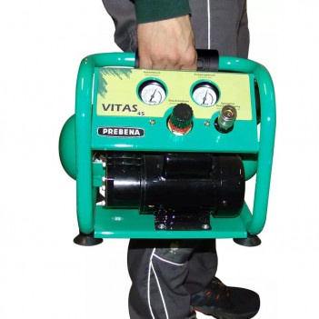 Compresseur PREBENA Vitas 45 Prebena
