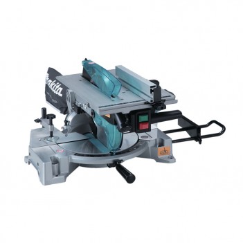 Gehrungs- und Kappsäge mit Tisch Ø 260/30 mm LH1040F Makita