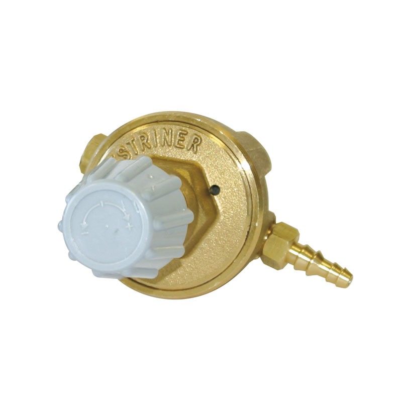Détendeur pour bouteilles de gaz jetables Gys Détendeur pour bouteilles de gaz jetables Gys