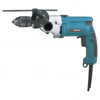 Perceuse-frappeuse 2 vitesses 720W HP2051FJ Makita