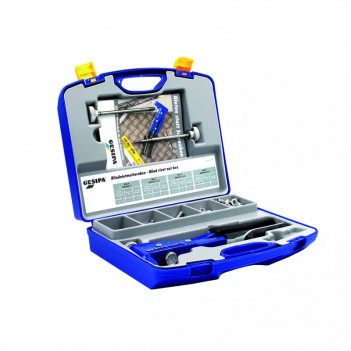 Kit pour pose d'écrous aveugles Gesipa