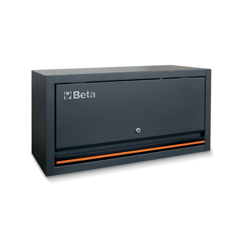 Wandmontierter Hochschrank für C45PRO Beta