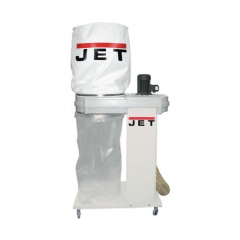 Aspirateur, collecteur de poussière DC-1800-T Jet