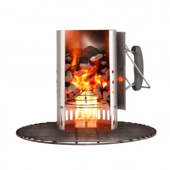 Kohlensack Briketts Weber 8 kg