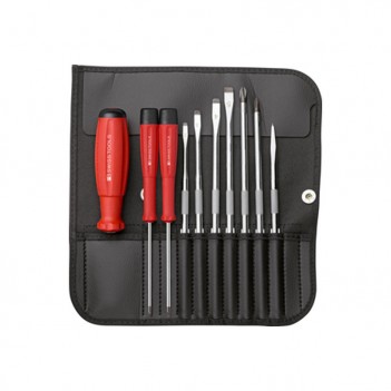Schraubenzieherset PB 8215 CBB SwissGrip PB Swiss Tools