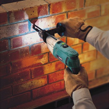 Perceuse-frappeuse 2 vitesses 1010W HP2071FJ Makita