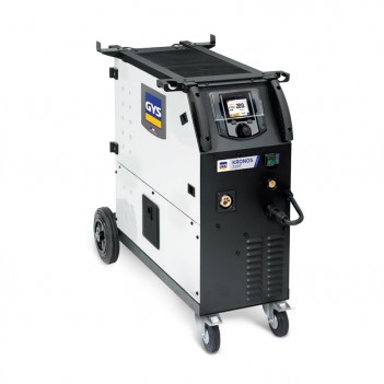 Poste de soudure inverter MIG/MAG MMA TIG KRONOS 320T Gys