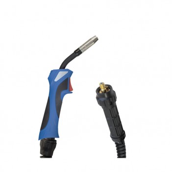 Torche MIG/MAG 350 A acier (MB36) - 4 m Gys