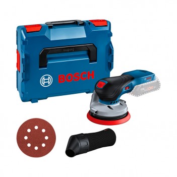 Ponceuse excentrique GEX 18V-125 Bosch