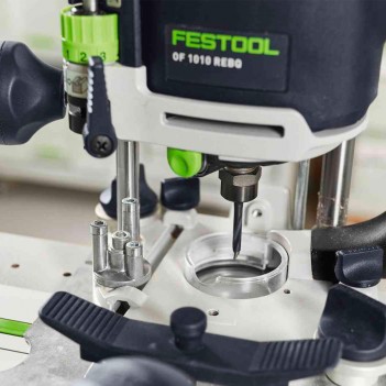 Dübelbohrer HW S8 D5/30 Z Festool