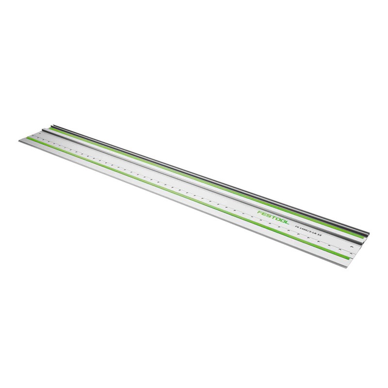 Rail de guidage FS 1400/2-LR 32 Festool