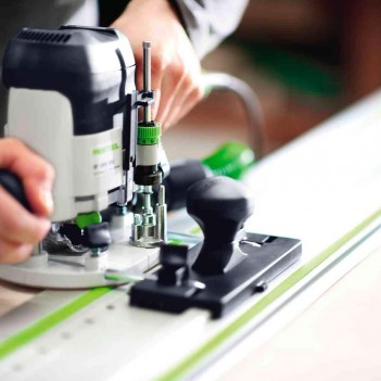 Rail de guidage FS 1400/2-LR 32 Festool