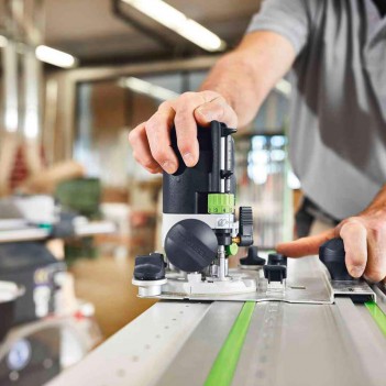 Führungsschiene FS 1400/2-LR 32 Festool