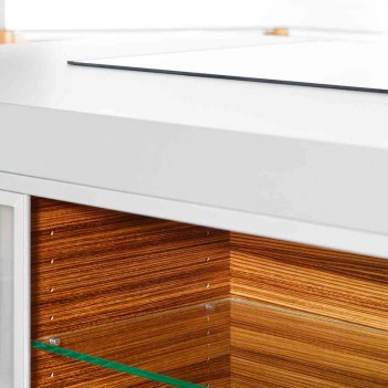 Rail de guidage FS 1400/2-LR 32 Festool