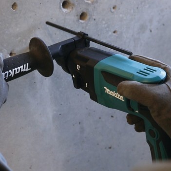 Bohrhammer 1,4 J HR1840 Makita