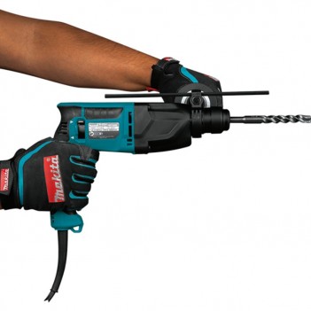 Bohrhammer 1,4 J HR1840 Makita