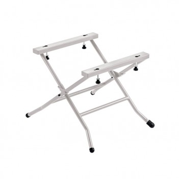 Socle TSU pour scie table TS 254 M Metabo